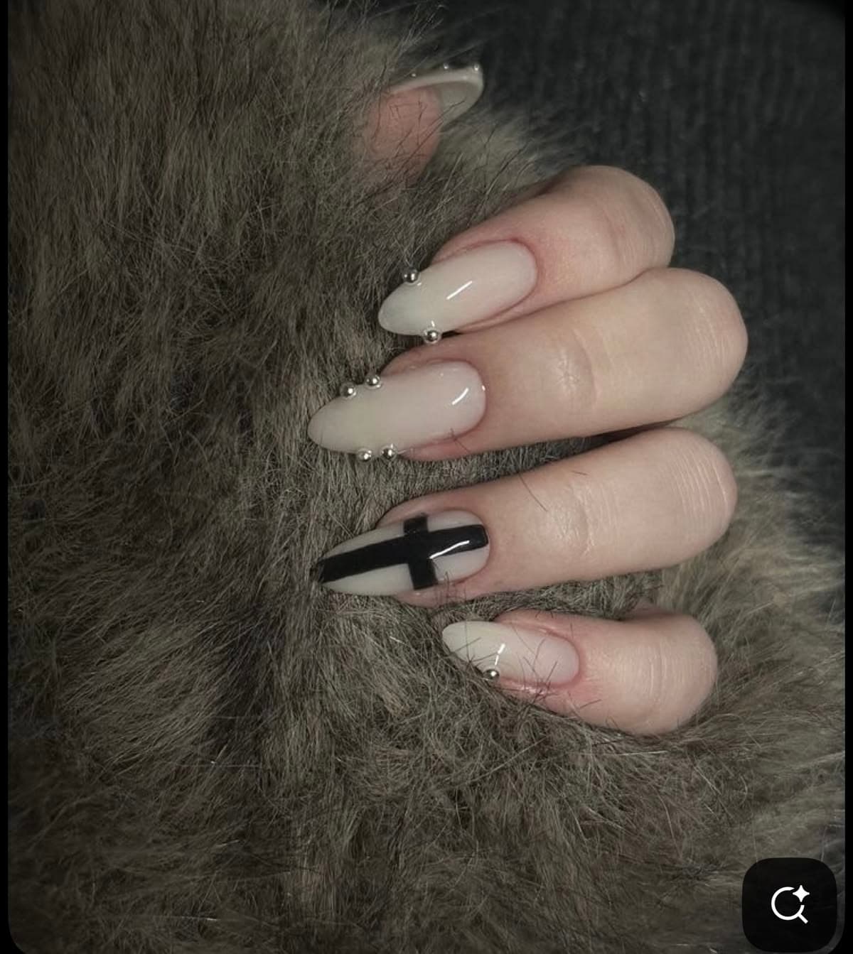Манікюр Soneko Nails, робота 02